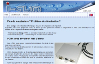 I-Clim I-Clim